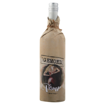 Gemoed – Vamp – Grenache Blanc – 750 ML bij Jumbo van Firma Gemoed