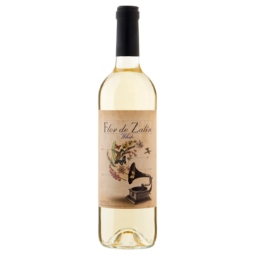 Flor de Zalín – Chardonnay – Sauvignon Blanc – 750 ML bij Jumbo van Flor de Zalín