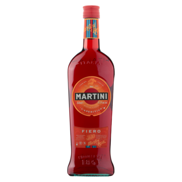 Martini Fiero 750 ml bij Jumbo van Martini