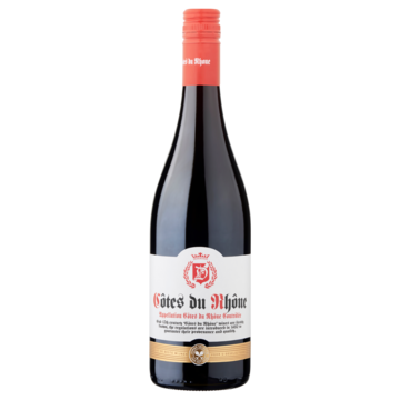 Jumbo – Grenache – Syrah – 750 ML bij Jumbo van Huismerk