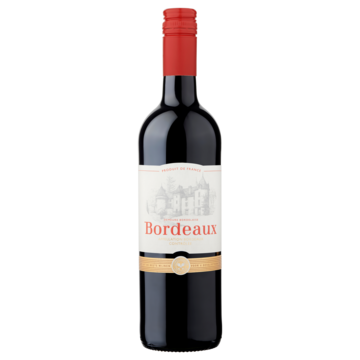 Jumbo – Merlot – Cabernet Sauvignon – 750 ML bij Jumbo van Huismerk