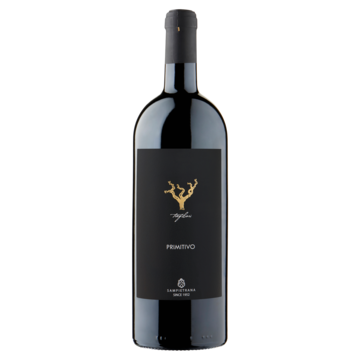 Cantina Sampietrana – Primitivo – 750 ML bij Jumbo van Cantina Sampietrana