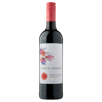 Santa Carina – Cabernet Sauvignon – 750 ML bij Jumbo van Santa Carina