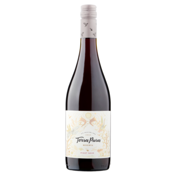 TerraPura – Pinot Noir Reserva – 750 ML bij Jumbo van Terrapura