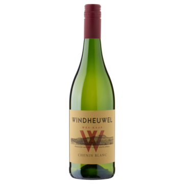 Windheuwel – Chenin Blanc – 750 ML bij Jumbo van Windheuwel