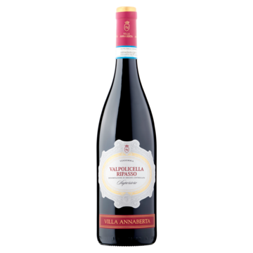 Villa Annaberta – Corvina – Corvinone – 750 ML bij Jumbo van Villa Annaberta