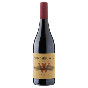 Windheuwel – Pinotage – 750 ml bij Jumbo van Windheuwel