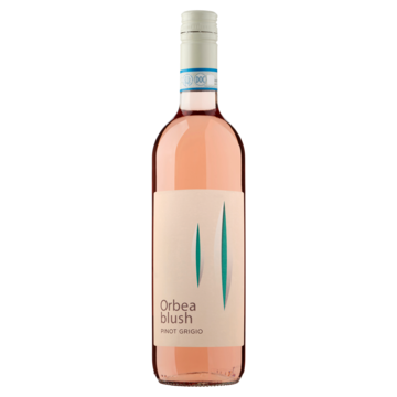 Orbea – Pinot Grigio – 750 ML bij Jumbo van Orbea