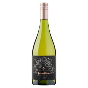 TerraPura – Sauvignon Blanc – 750 ML bij Jumbo van Terrapura