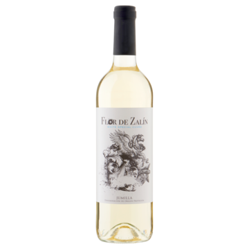 Flor de Zalín – Moscatel – Chardonnay – 750 ML bij Jumbo van Flor de Zalín