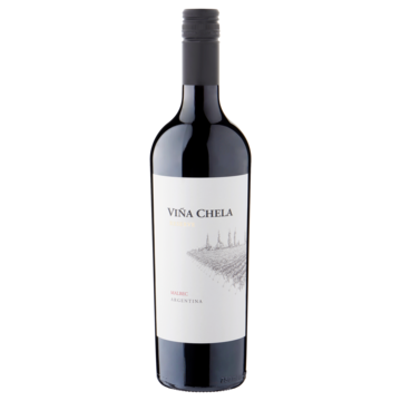 Viña Chela – Malbec – 750 ML bij Jumbo van Viña Chela