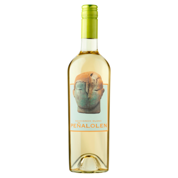 Peñalolen – Sauvignon Blanc – 750 ML bij Jumbo van Peñalolen