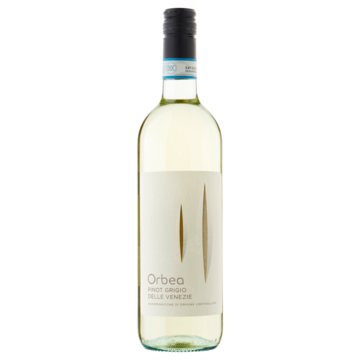 Orbea – Pinot Grigio delle Venezie – 750 ML bij Jumbo van Orbea