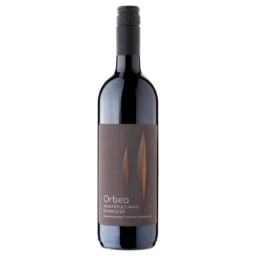 Orbea – Montepulciano – 750 ML bij Jumbo van Orbea