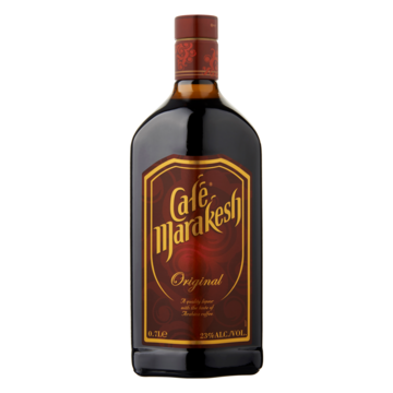 Cafe Marakesh Original 0,7 L bij Jumbo van Cafe Marakesh