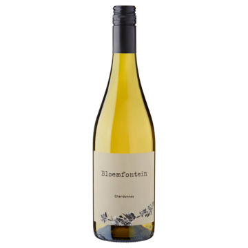 Bloemfontein – Chardonnay – 750 ML bij Jumbo van Bloemfontein