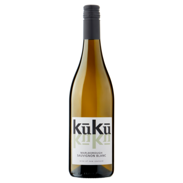 KuKu – Sauvignon Blanc – 750 ML bij Jumbo van KuKu