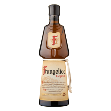 Frangelico 70 cl bij Jumbo van Frangelico