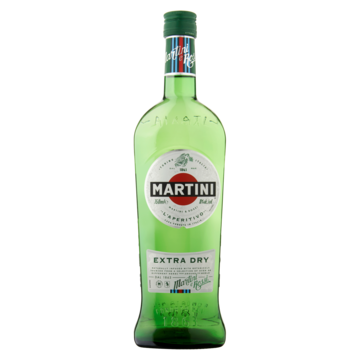 Martini Extra Dry Vermouth 750 ml bij Jumbo van Martini