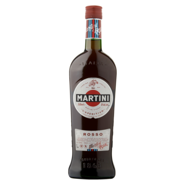 Martini Rosso Vermouth 750 ml bij Jumbo van Martini