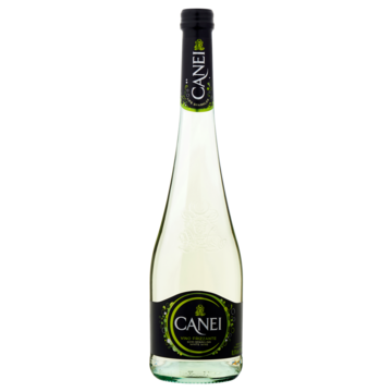 Canei Vino Frizzante Semi-Sparkling White Wine 75 cl bij Jumbo van Canei