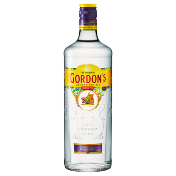 Gordon’s London Dry Gin 70 cl bij Jumbo van Gordon’s