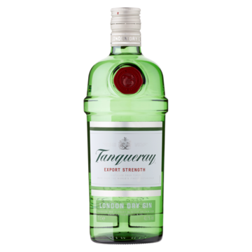 Tanqueray London Dry Gin 70 cl bij Jumbo van Tanqueray