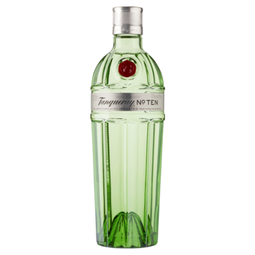 Tanqueray N° Ten Gin 70 cl bij Jumbo van Tanqueray