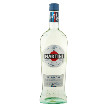 Martini Bianco Vermouth 750 ml bij Jumbo van Martini