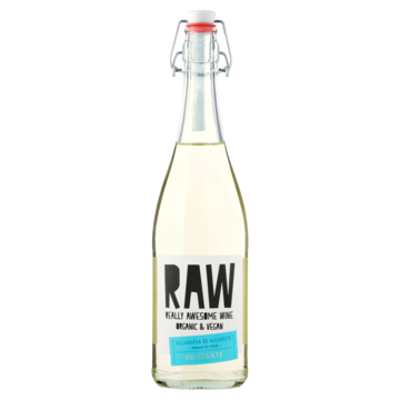 Raw Frizzante 750 ml bij Jumbo van Raw