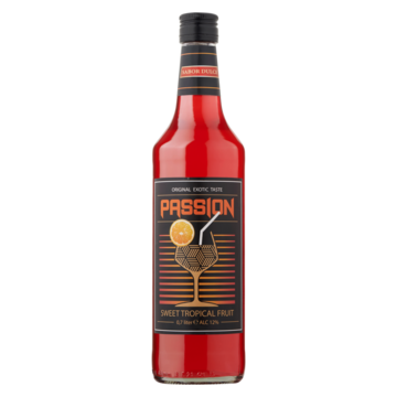 Sabor Dulce Passion 0,7 L bij Jumbo van Sabor Dulce