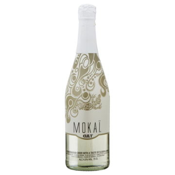 Mokaï Cult Vlierbloesem 750 ml bij Jumbo van Mokaï