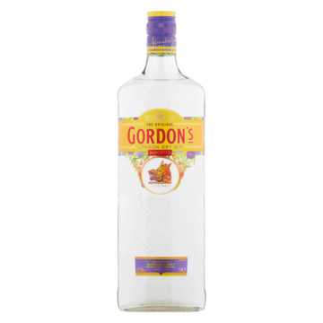 Gordon’s London Dry Gin 1 L bij Jumbo van Gordon’s