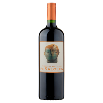 Peñalolen – Cabernet Sauvignon – 750 ML bij Jumbo van Peñalolen