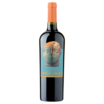 Peñalolen – Syrah – 750 ML bij Jumbo van Peñalolen