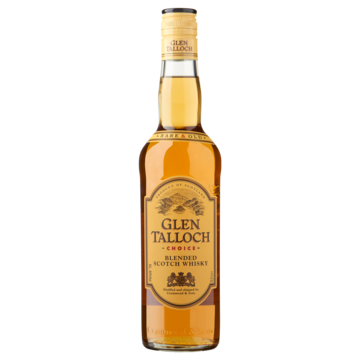 Glen Talloch Blended Scotch Whisky 500 ml bij Jumbo van Glen Talloch