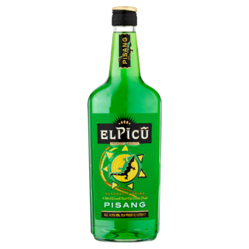 elPicu Pisang 0,7 L bij Jumbo van elPicu