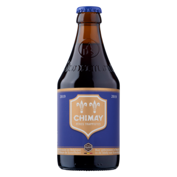 Chimay Peres Trappistes Fles 0,33 L bij Jumbo van Chimay