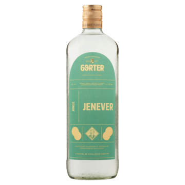 Gorter Jonge Jenever 1 L bij Jumbo van Gorter