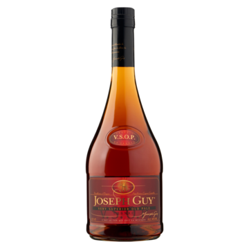 Joseph Guy Very Superior Old Pale Cognac 0,7 L bij Jumbo van Joseph Guy