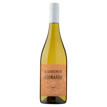 Il Giardino di Leonardo – Grillo – 750 ML bij Jumbo van Il Giardino di Leonardo