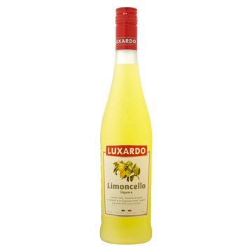 Luxardo Limoncello 700 ml bij Jumbo van Luxardo