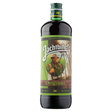 Jachtbitter Original 1 L bij Jumbo van Jachtbitter