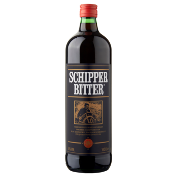 Schipperbitter 100 cl bij Jumbo van Schipperbitter