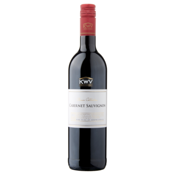 KWV – Cabernet Sauvignon – 750 ML bij Jumbo van KWV