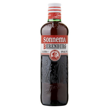 Sonnema Berenburg 0,5 L bij Jumbo van Sonnema