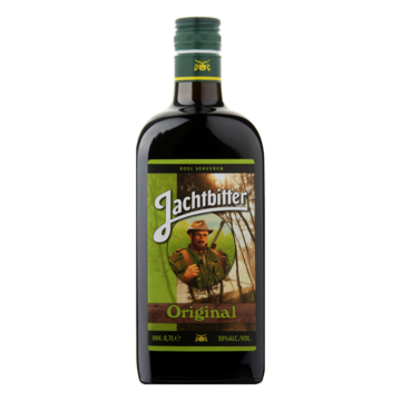 Jachtbitter Original 0,7 L bij Jumbo van Jachtbitter