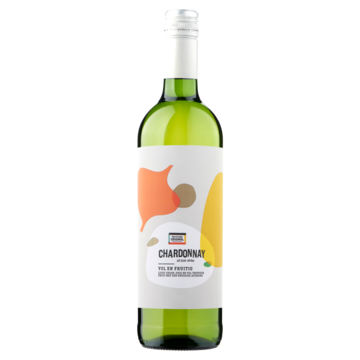 Fairtrade – Chardonnay – 750 ML bij Jumbo van Fairtrade Original