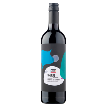 Fairtrade – Shiraz – 750 ML bij Jumbo van Fairtrade Original