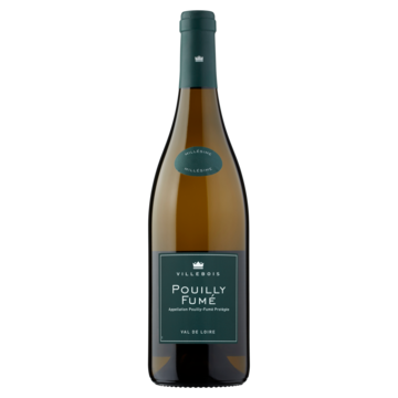 Villebois – Pouilly Fume – Sauvignon Blanc – 750ML bij Jumbo van Villebois